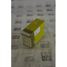 Pilz PNOZ-5-24VDC-2S SAFETY RELAY