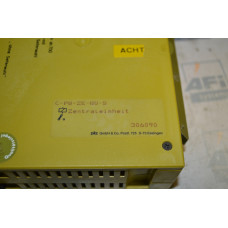 Pilz C-P8-ZE-8U-S Interference Filter