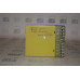 Pilz pnoz-24vdc-3a-1r saftey relay