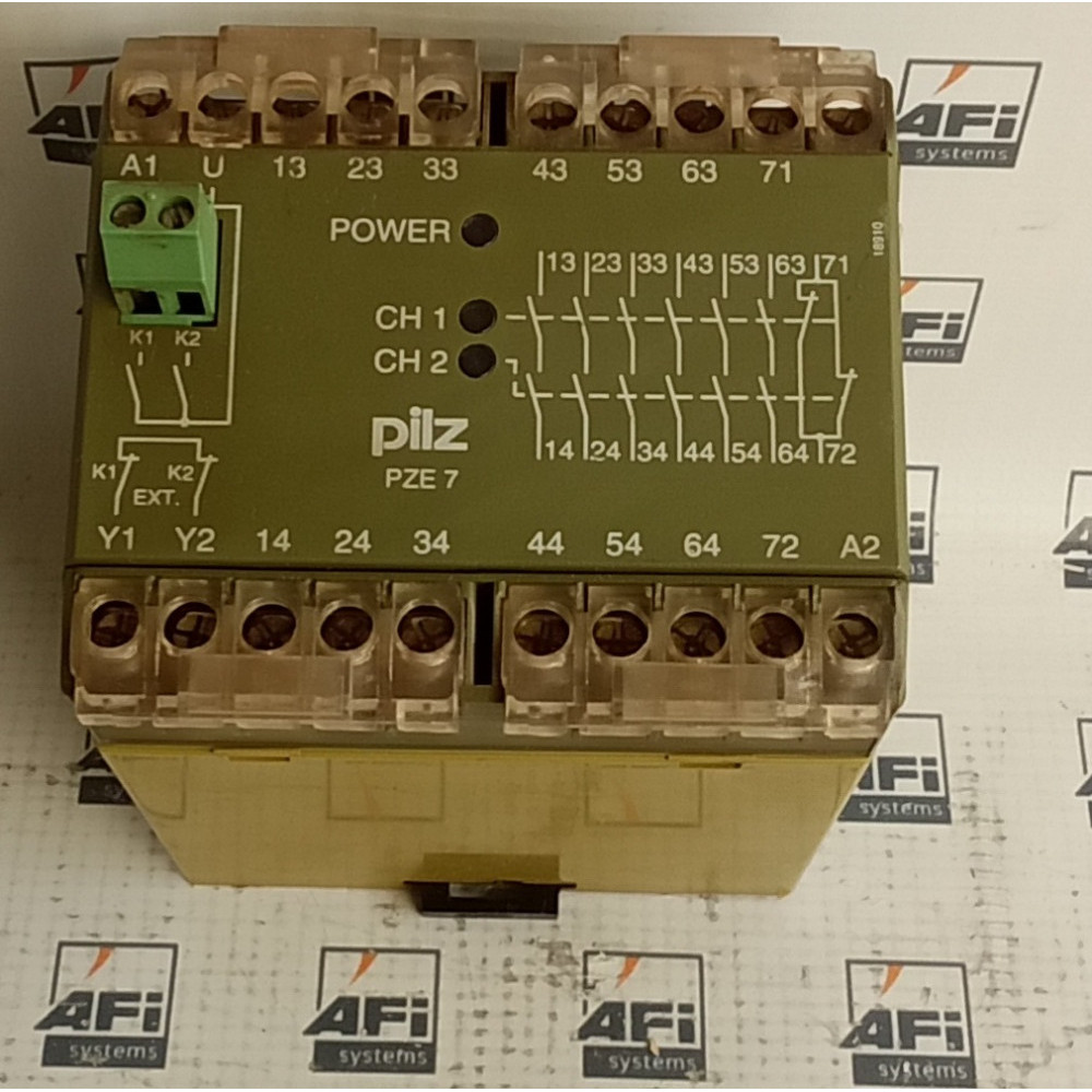 474050 Pilz