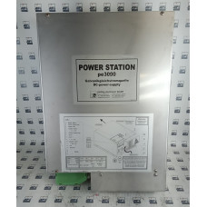 Plating Electronic pe 3000-3 Power Supply