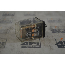 Potter and Brumfield KRPA-14AG-24 POWER RELAY