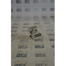Potter and Brumfield 27E122 RELAY SOCKET