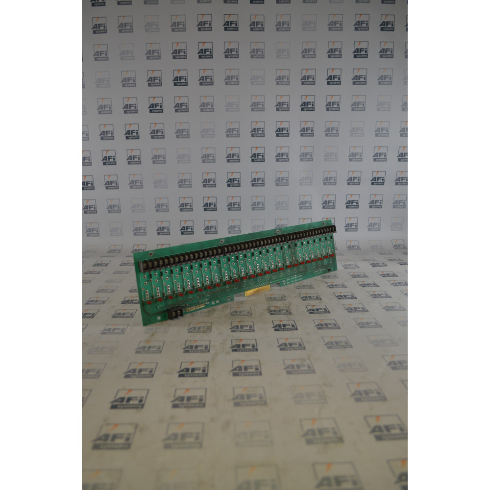 Potter and Brumfield 2I0-24 MOUNTING BOARD  I/O MODULE; ACCESSORY