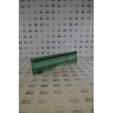 Potter and Brumfield 2I0-24 MOUNTING BOARD  I/O MODULE; ACCESSORY