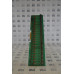 Potter and Brumfield 2I0-24 MOUNTING BOARD  I/O MODULE; ACCESSORY