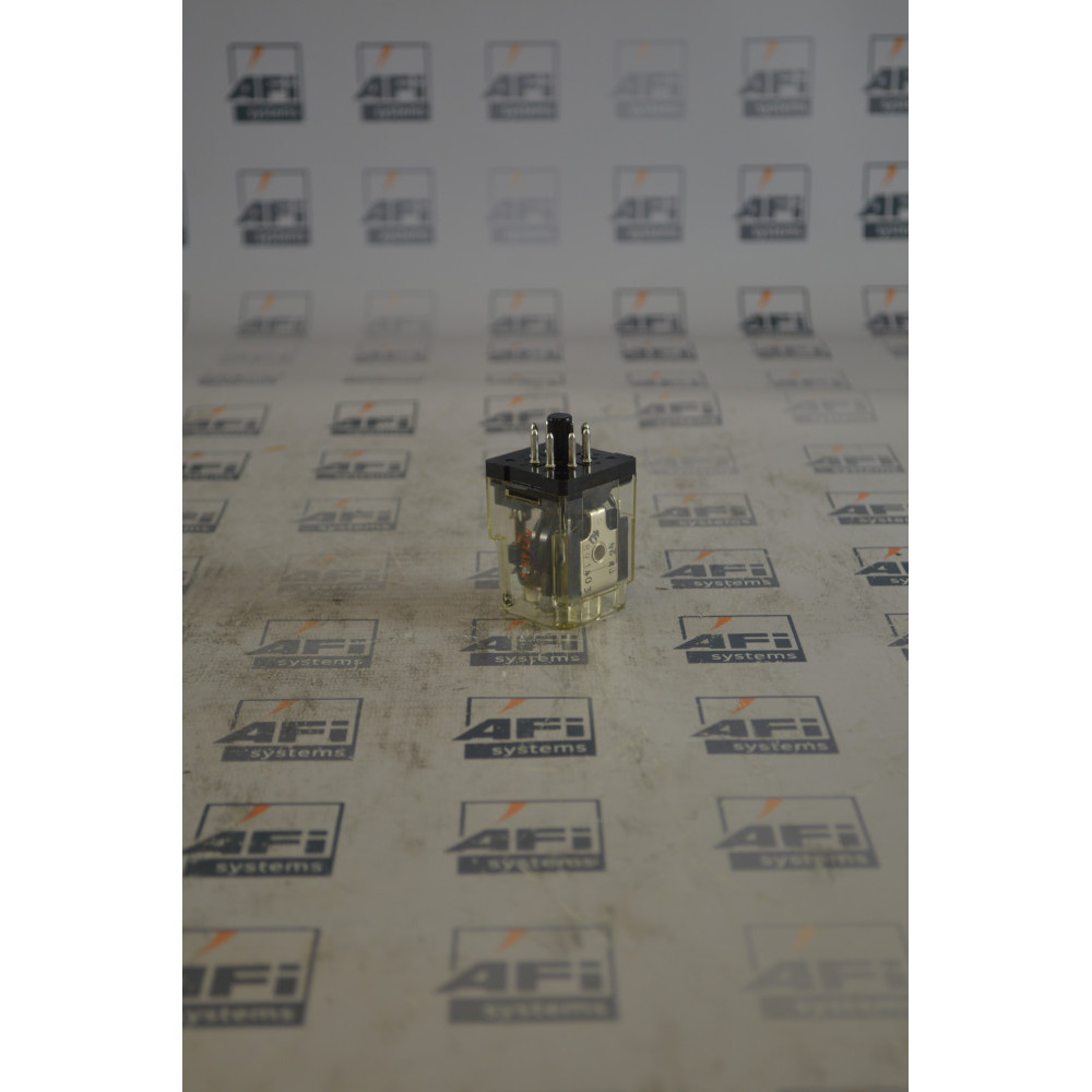 Potter and Brumfield KRPA-11DN-24 RELAY