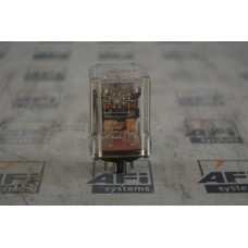 Potter and Brumfield KRP11AN RELAY DPDT 10AMP 6V COIL 8PIN