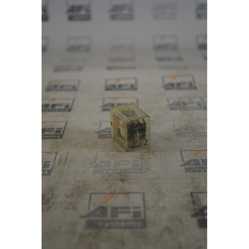 Potter and Brumfield KHU-17A11-120 RELAY