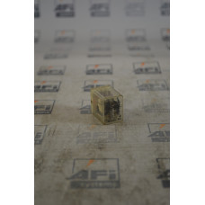 Potter and Brumfield KHU-17A11-120 RELAY