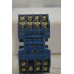Potter and Brumfield 27E166 RELAY SOCKET