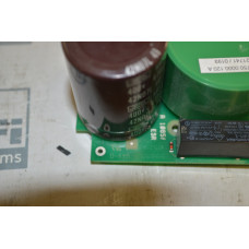 Potter and Brumfield 94V-0 Circuit Board