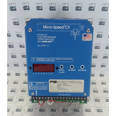 M546CX Power Electronics