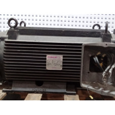 Power Tec A32CLJ1000200000 Brushless DC Motor