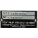 PRESSOTECHNIK S 02.30.150.12