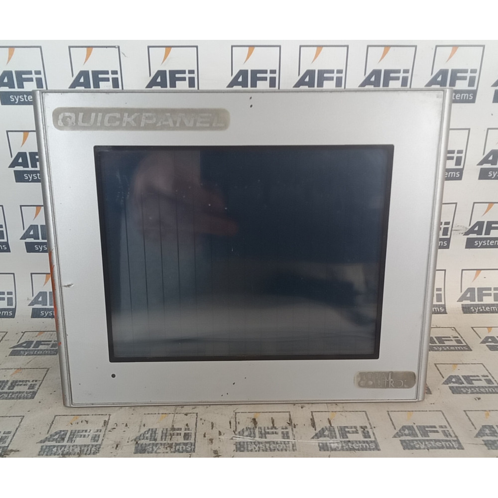 Pro-Face GP2301-SC41-24V Operator Interface Panel Pro-Face GP2301-SC41-24V Operator Interface Panel