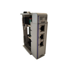 MVI69-MCM ProSoft Modbus Communications Module