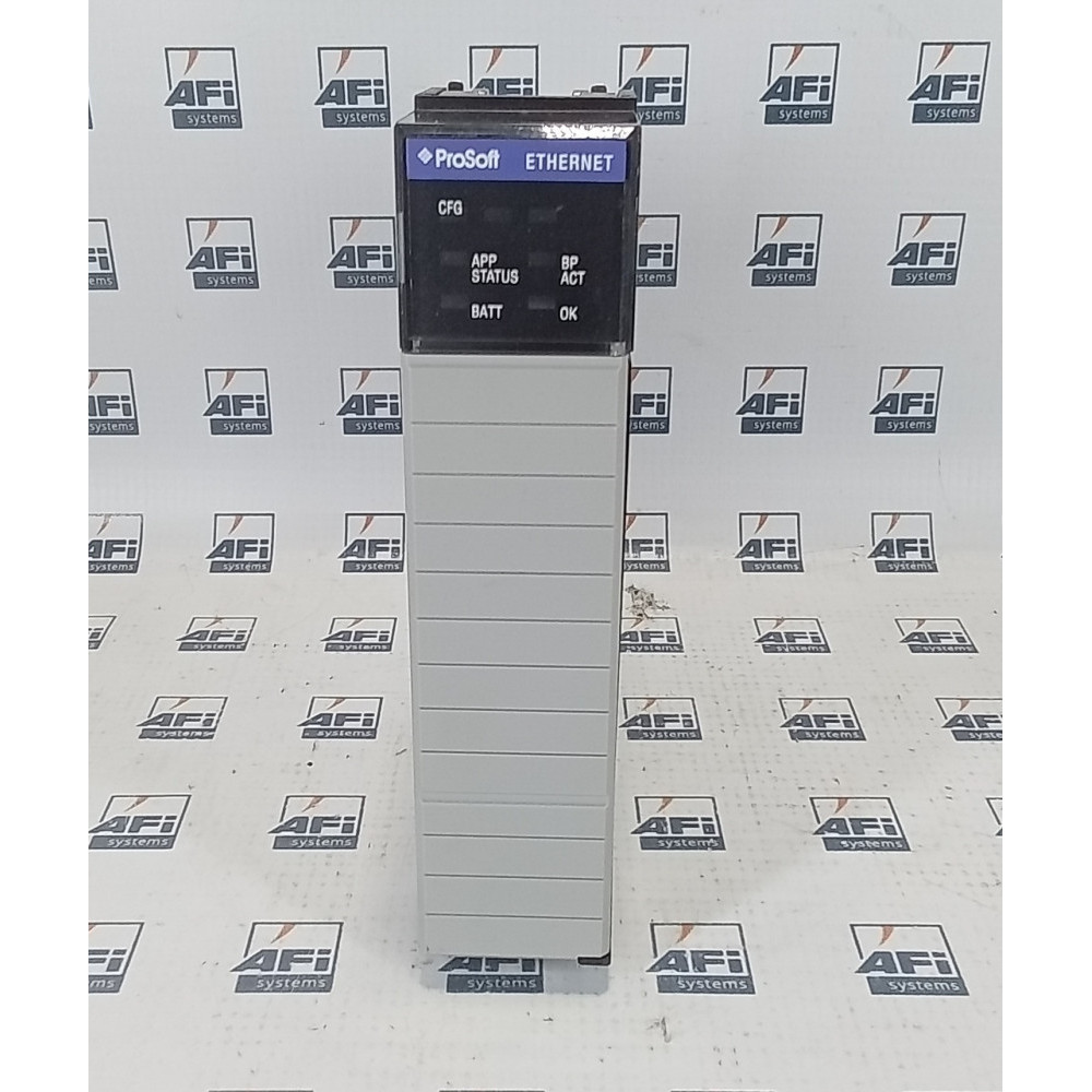 Prosoft MVI56 PLC Module