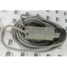 Stahl 8015/52 Clear Explosion Proof 24VAC/DC Pilot Light