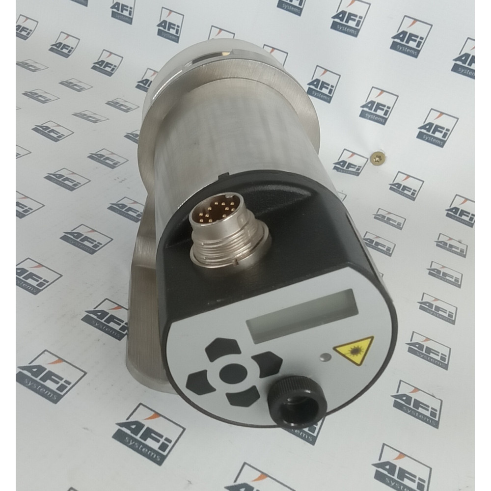 Raytek Pyrometer RAYMM3MLVF1L