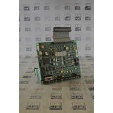 Reliance Electric 179116 GV3000/Liqui-Flo Regulator board