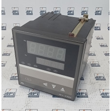 RKC C900FJA3-M-AB DIGITAL TEMPERATURE CONTROL. 100-240V AC. 50/60 HZ