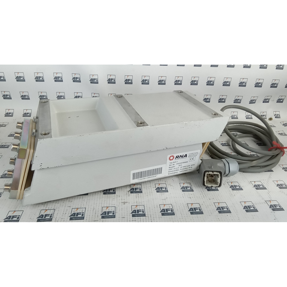 RNA SLK 1 Line Feeder