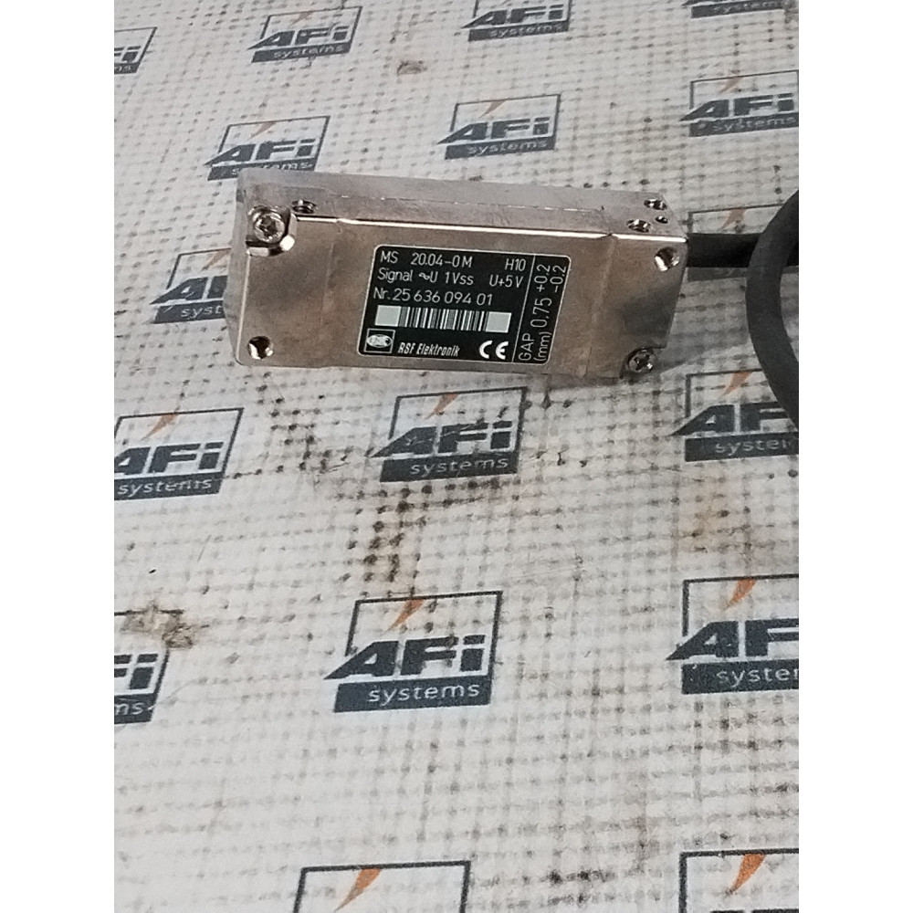 MS-20.04-0 M RSF Elektronik