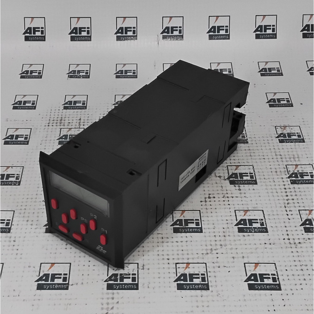 Red Lion LNXC2000 Dual Preset Counter