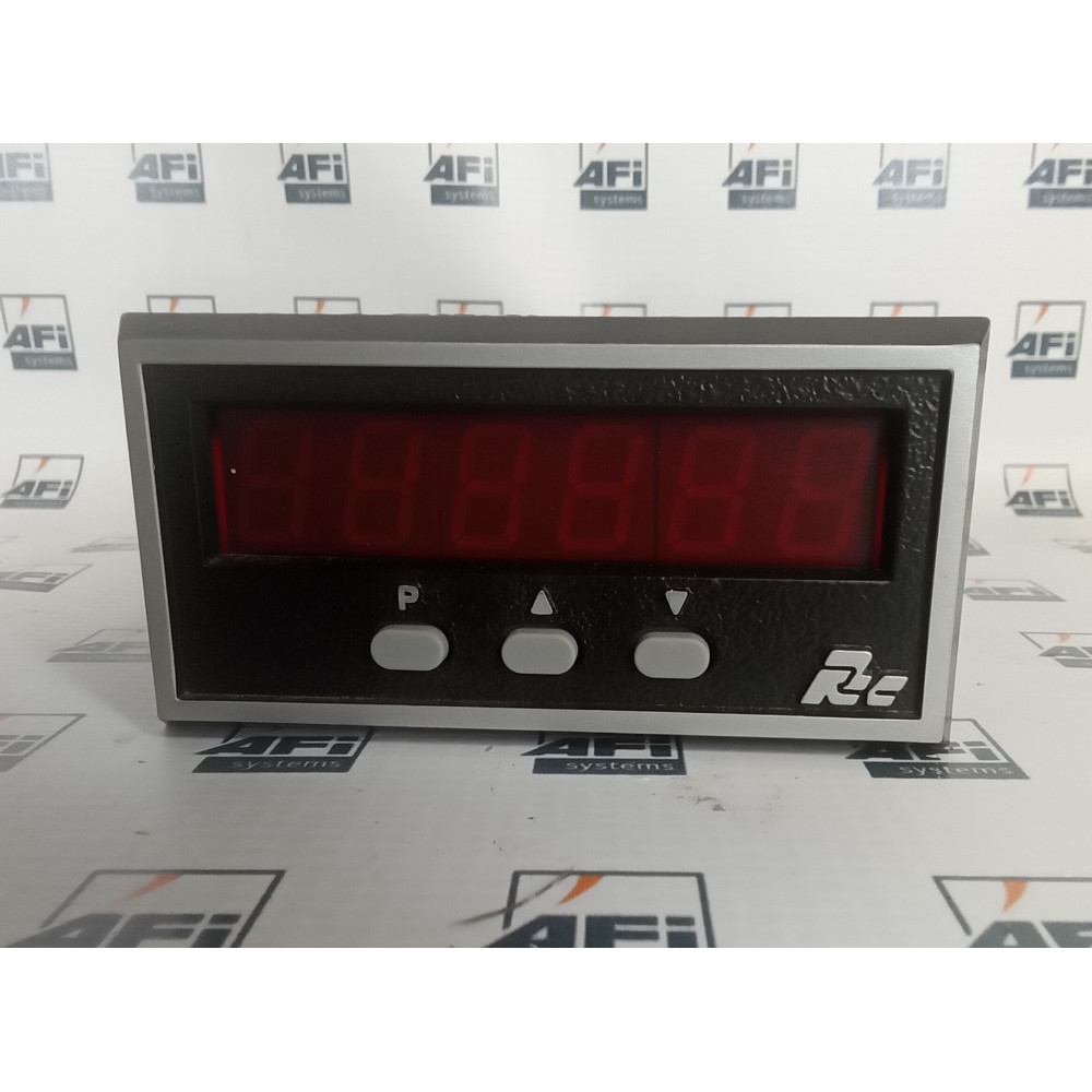 Red Lion IMD10060 Digital Panel Meter
