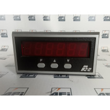 Red Lion IMD10060 Digital Panel Meter