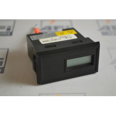 Red Lion CUB3T CUB 3T MINIATURE TIMERS W/LITHIUM BATTERY 1 HR; REMOTE RESET