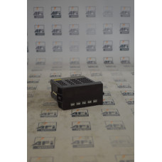 Red Lion PAXC0000 Dual Counter  Red Display  AC Powered