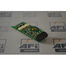 RED LION CONTROLS PAXCDL10 Output module analog plug-in card