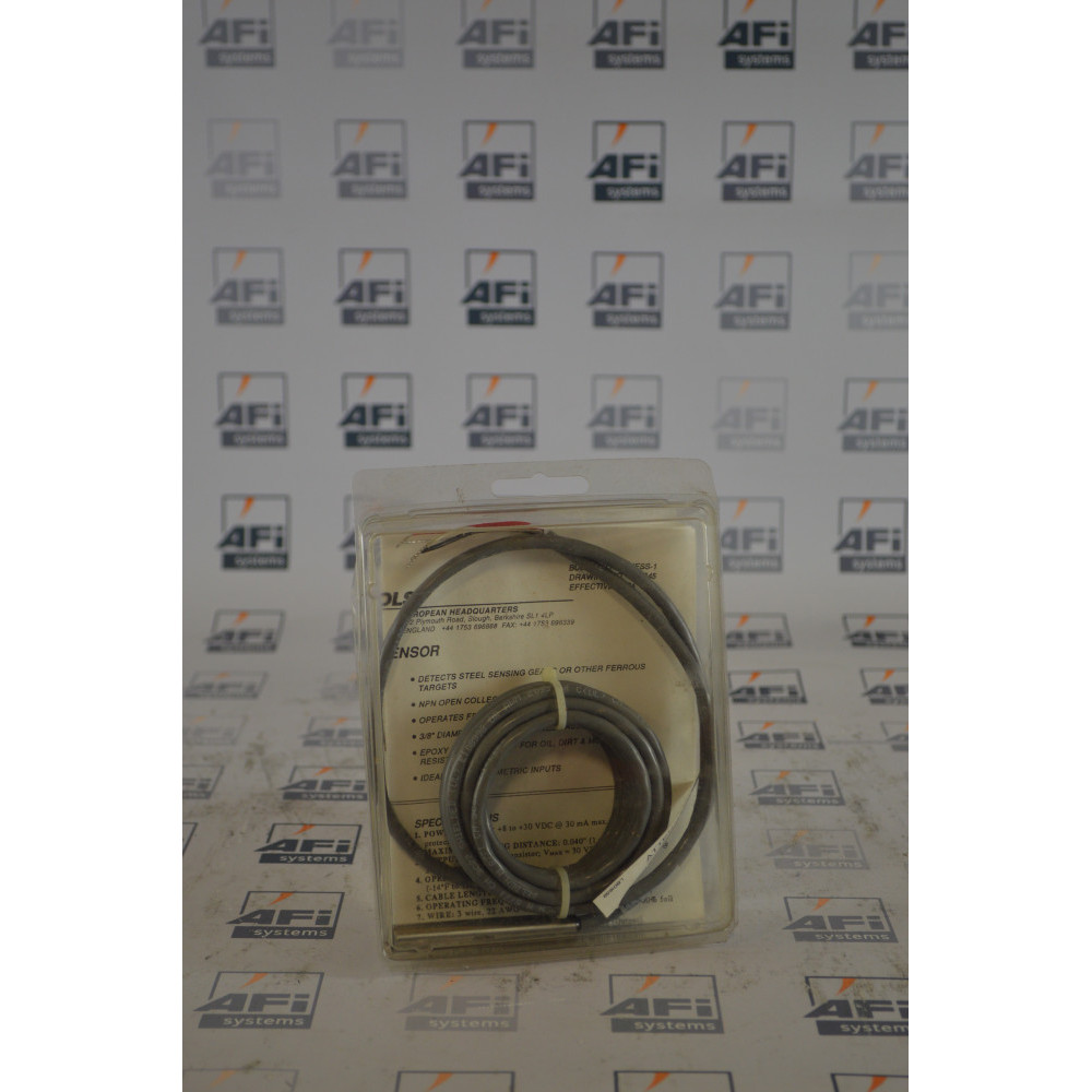 Red Lion Controls HESS0000 NIB HALL EFFECT SENSOR