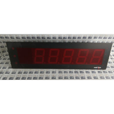 Red Lion EPAX0500 Timer Diplay
