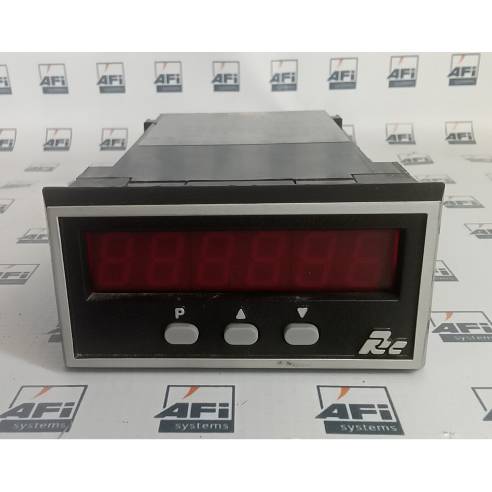 Red Lion IMP20060 Digital Panel Meter
