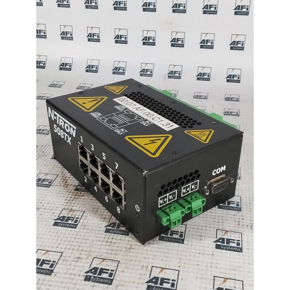 N-TRON 508TX Red Lion