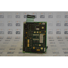 Reliance Electric 56921-604 GV3000 CONTROL/REGULATOR BOARD