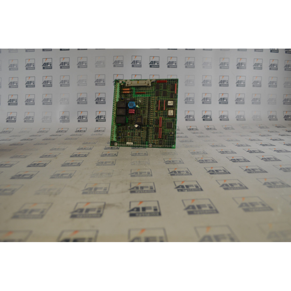 Reliance Electric 814.56.00 F GV3000 RMI OPTION PCB