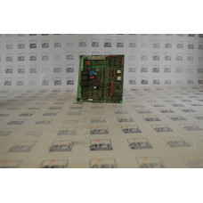 Reliance Electric 814.56.00 F GV3000 RMI OPTION PCB