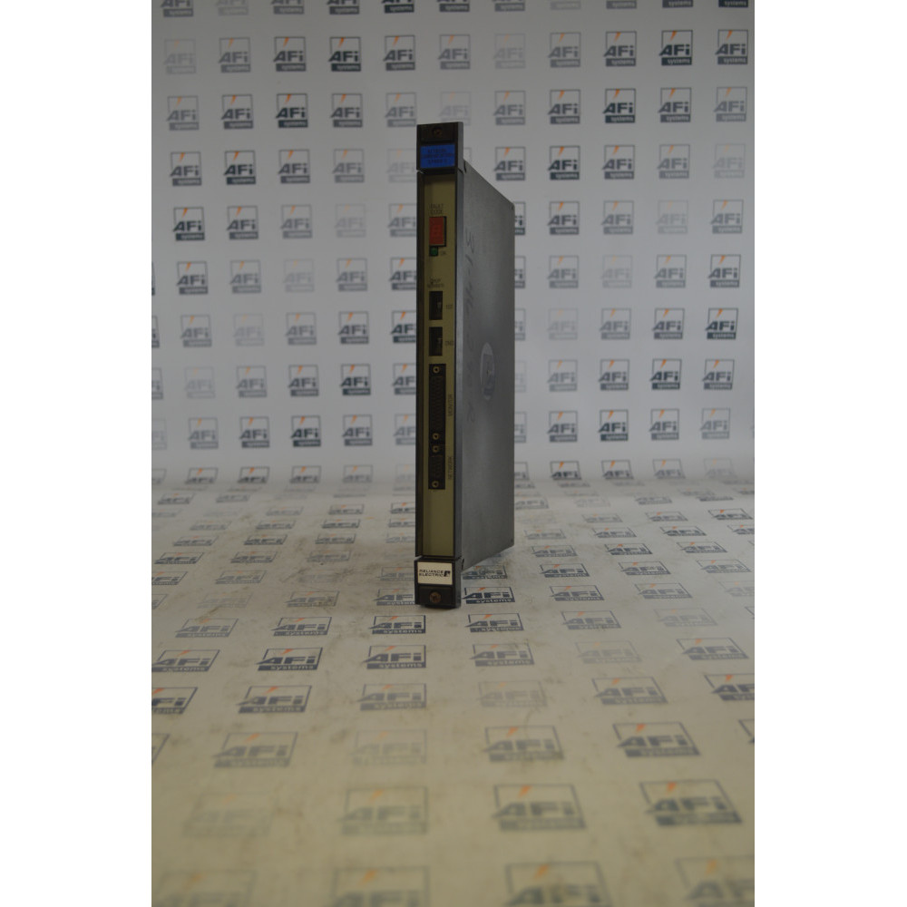 Reliance 57404-1F NETWORK COMMUNICATIONS PLC MODULE