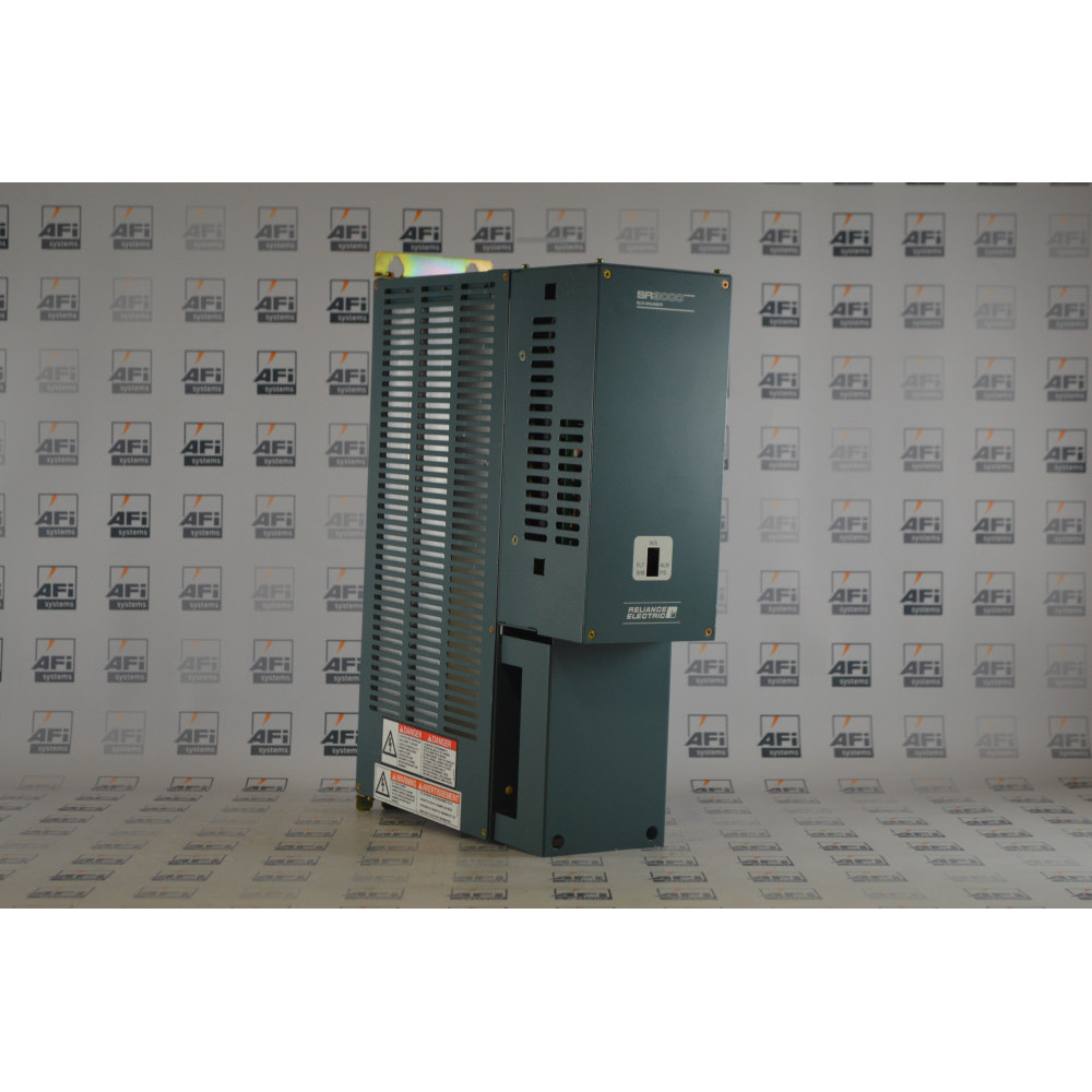 Reliance Electric 2SR40700 SR 3000 Bus-Snubber