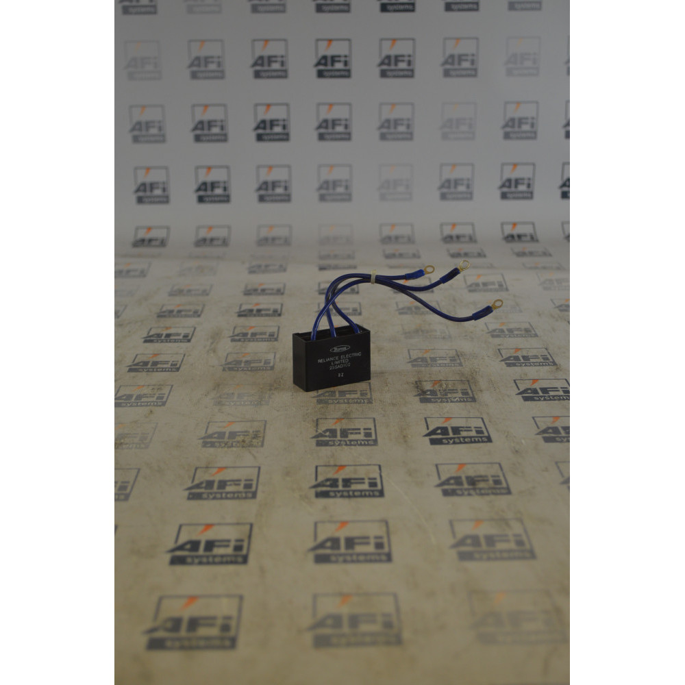 Reliance 23SAD102 460V VARISTOR FOR SYNCHR RE