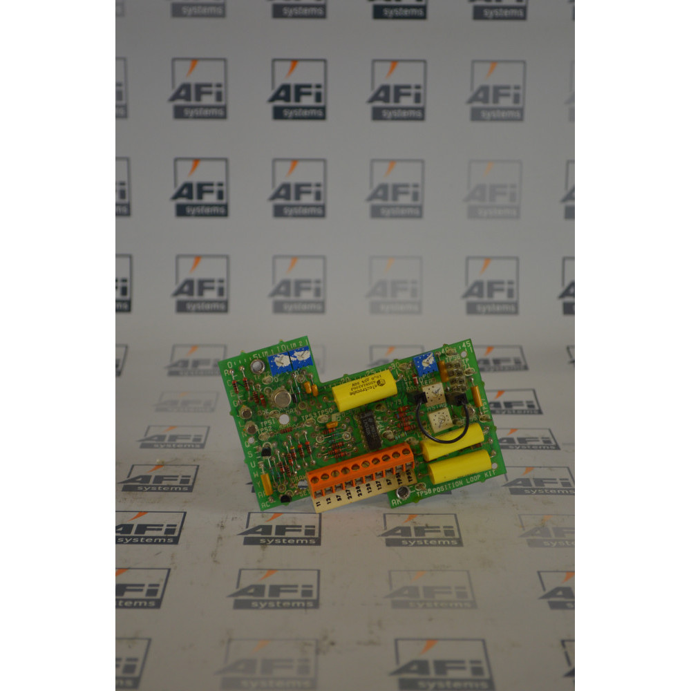 Reliance 801420-76A POSITION LOOP KIT