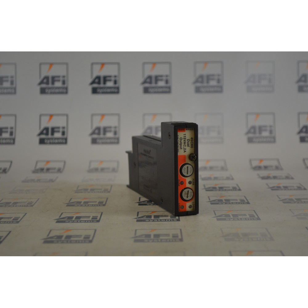 Reliance Electric 45C-60 AUTOMATE Output Module