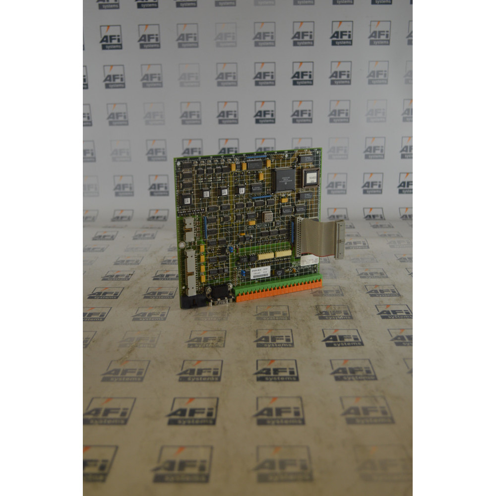 Reliance 814.61.00 GVE CARD