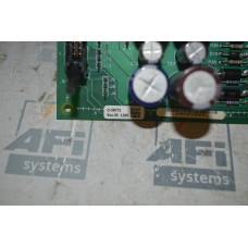 Reliance O-58771 POWER SUPPLY BOARD