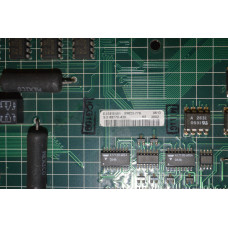 Reliance O-58770-430 PC BOARD REGULATOR ASMBLY FLEXPAK 3000