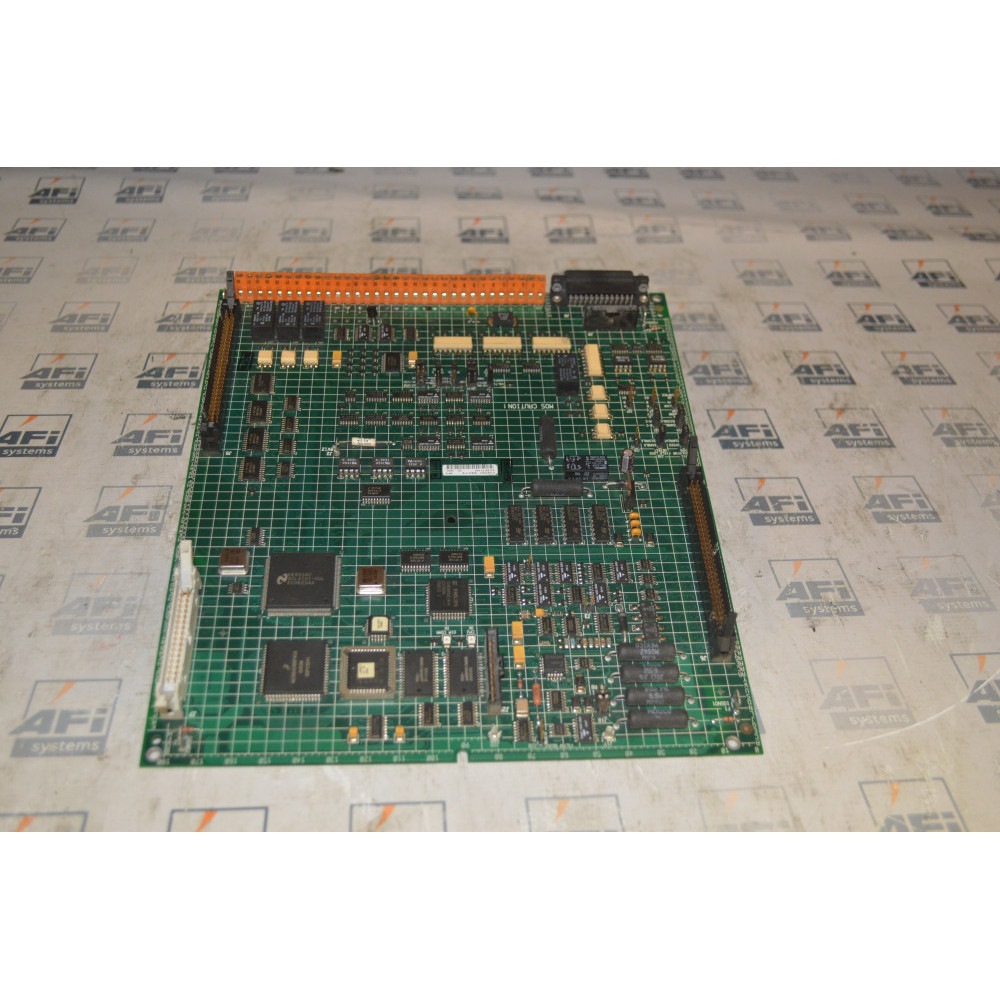 O-58770-430 Reliance from AFI Systems
